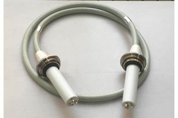 90KV hv connectors manufacturer for X-ray machines