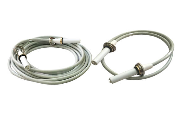 90kvdc high voltage cable