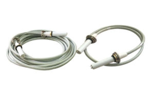 High voltage connectors manufacturers for X-ray machines