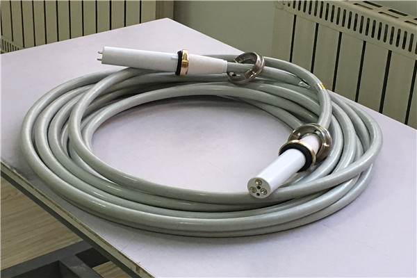 Industrial Application of Newheek  x ray high voltage connector
