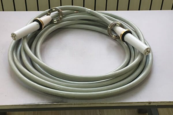 Introduction of x ray High Voltage Cable