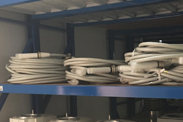 high tension cable 12mt