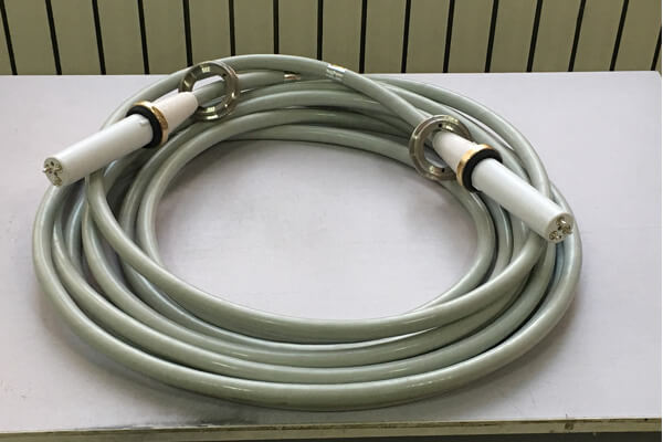 high voltage cable 5m