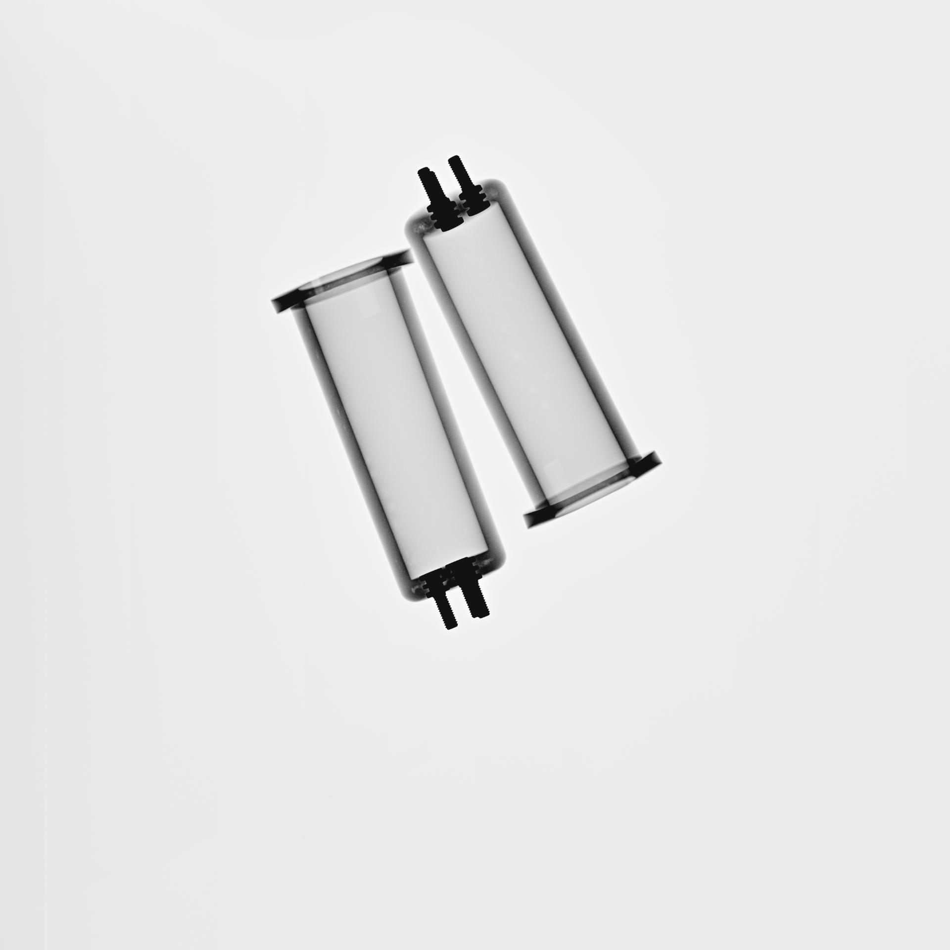 x-ray image for socket